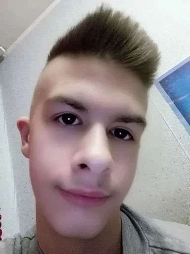 🌟 Стикер «JD OH OŞSKWPWJS» для Telegram