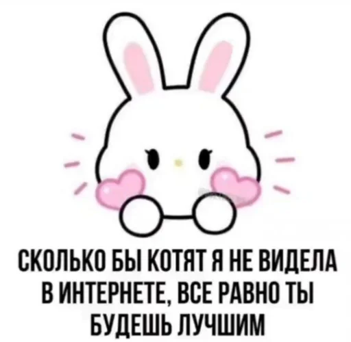 💜 Стикер «Why do you Live» для Telegram