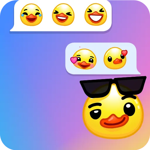Стикер 23 Utya Why Telegram?