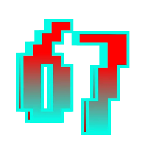 6️⃣ Эмодзи «67 Shades Of 67» для Telegram