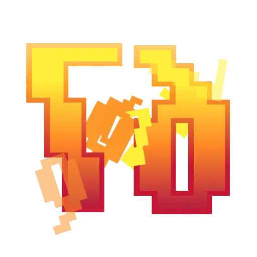 ❤️‍🔥 Эмодзи «67 Shades Of 67» для Telegram