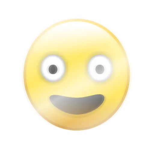 Обложка набора Glass Bound Emoji