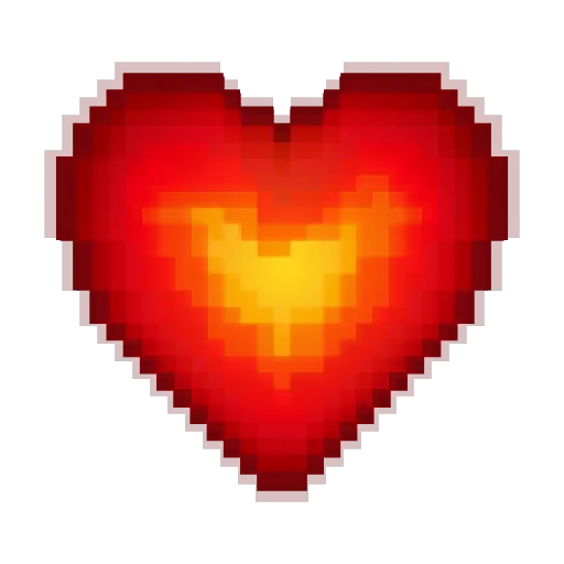 Стикер 44 Pixeled