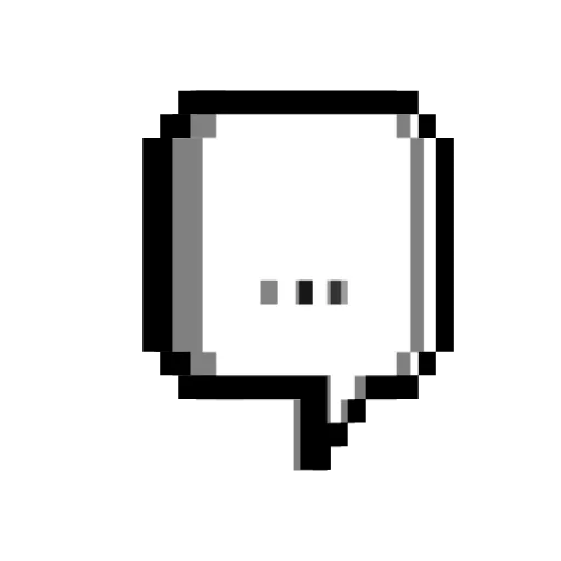 Стикер 42 Pixeled