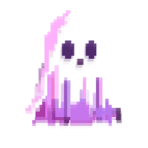 Стикер 24 Pixeled