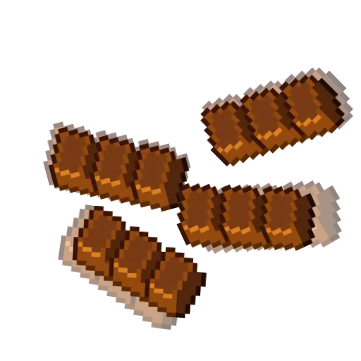 Стикер 26 Pixeled