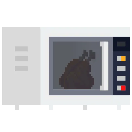 Стикер 20 Pixeled
