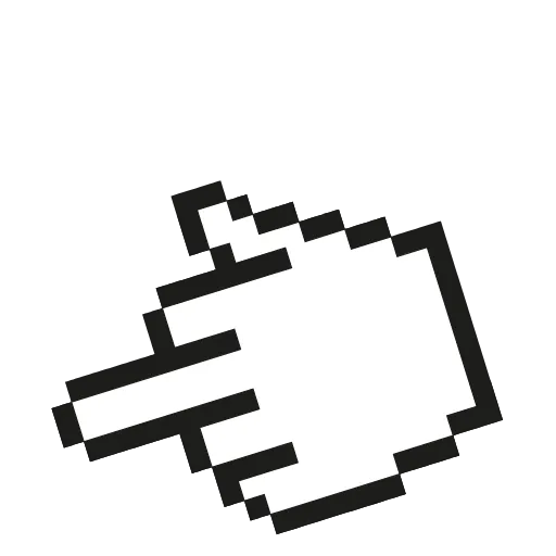 Стикер 58 Pixeled