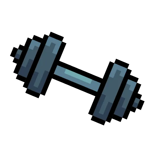 Стикер 57 Pixeled
