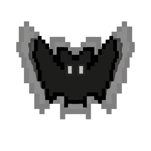 Стикер 33 Pixeled