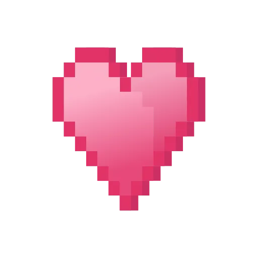 Обложка набора Pixeled