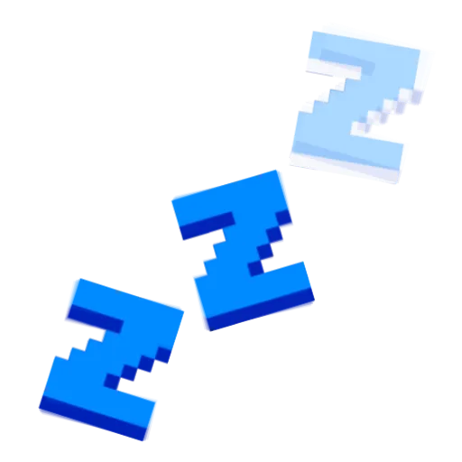 Стикер 48 Pixeled