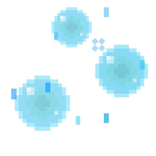 Стикер 39 Pixeled