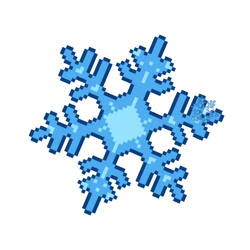 Стикер 59 Pixeled