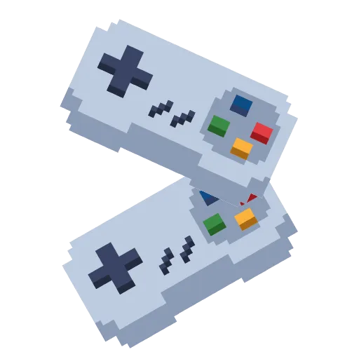 Стикер 61 Pixeled