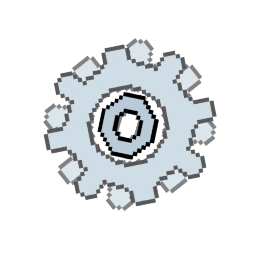 Стикер 41 Pixeled