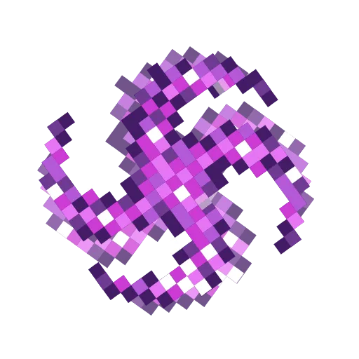 Стикер 34 Pixeled
