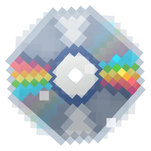 Стикер 17 Pixeled