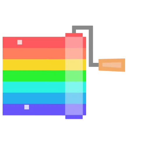 Стикер 15 Pixeled