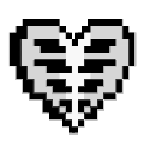 Стикер 51 Pixeled