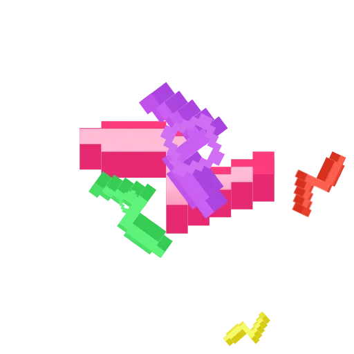 🎶 Стикер «Pixeled» для Telegram