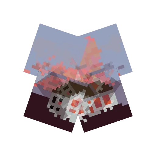 🖼 Стикер «Pixeled» для Telegram