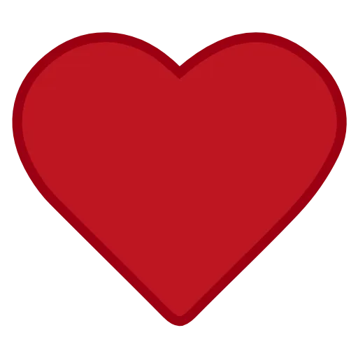 Стикер 16 Valentines Day 2024