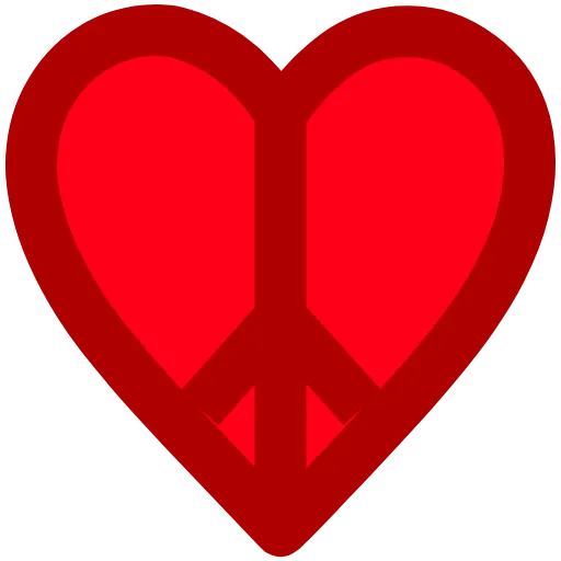 Стикер 19 Valentines Day 2024