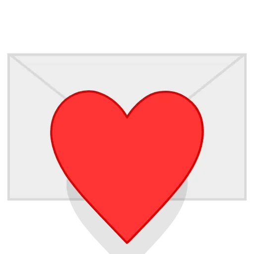 Стикер 23 Valentines Day 2024