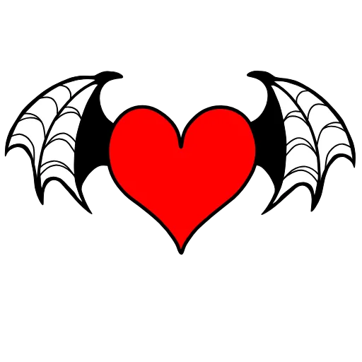 Стикер 9 Valentines Day 2024