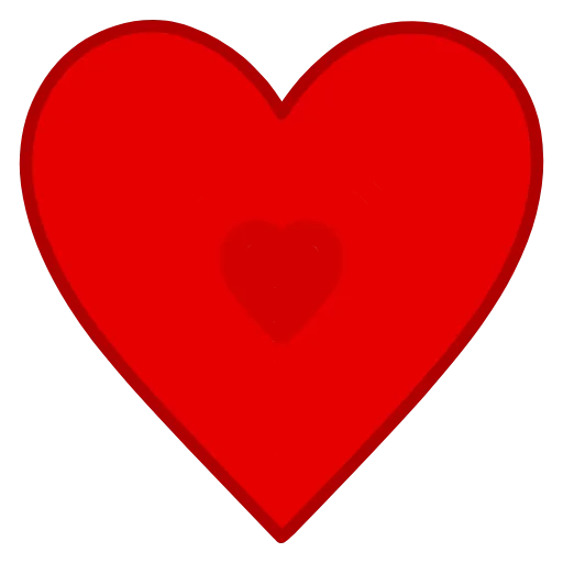 Стикер 14 Valentines Day 2024