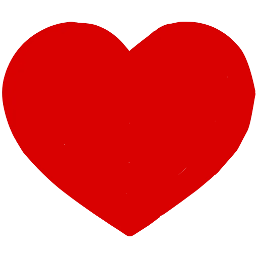 Стикер 20 Valentines Day 2024