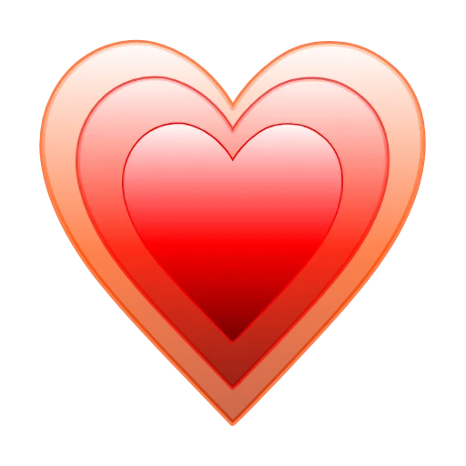 Стикер 9 Whyimhearts