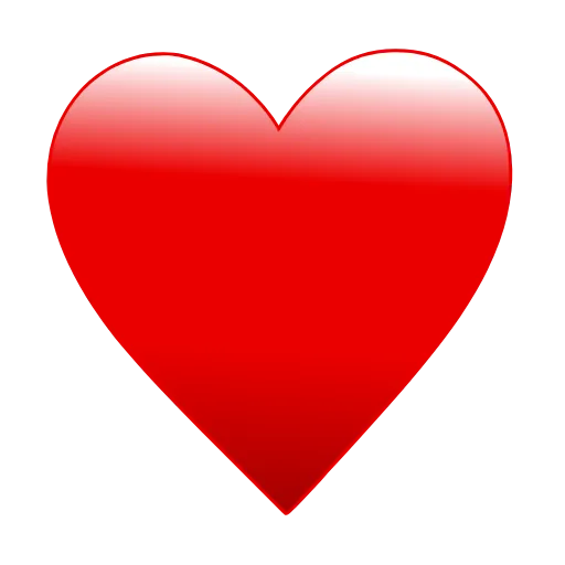 Стикер 10 Whyimhearts