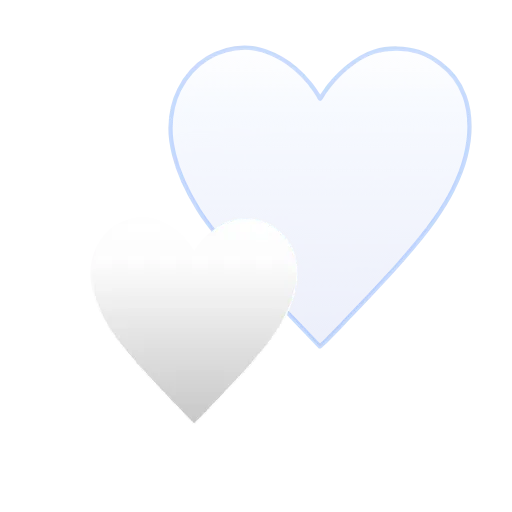 Стикер 15 Whyimhearts