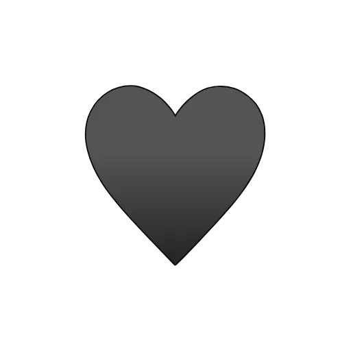 Стикер 2 Whyimhearts