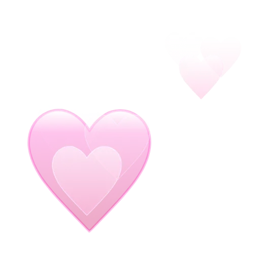 Стикер 23 Whyimhearts