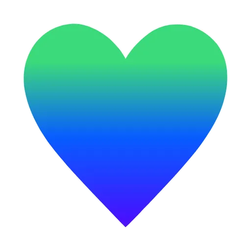 Стикер 17 Whyimhearts