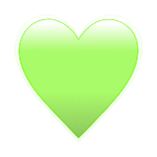 Стикер 12 Whyimhearts