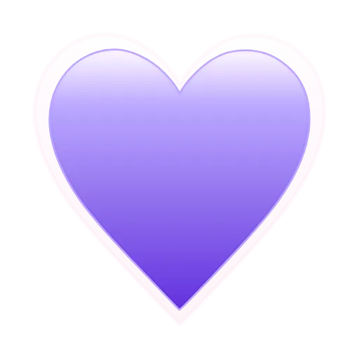 Стикер 13 Whyimhearts