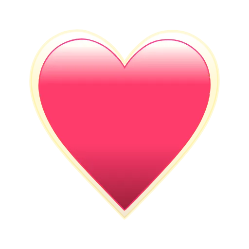 Стикер 11 Whyimhearts