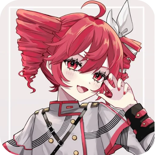 😊 Стикер «Teto» для Telegram
