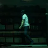 Стикер 6 John Wick X