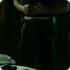 Стикер 35 John Wick X