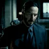 Стикер 57 John Wick X