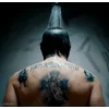 Стикер 52 John Wick X