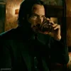 Стикер 50 John Wick X
