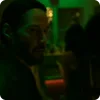 Стикер 30 John Wick X