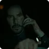 Стикер 43 John Wick X