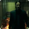 Стикер 40 John Wick X